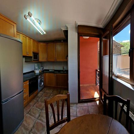 Apartamentos Remona Espinama Exterior foto